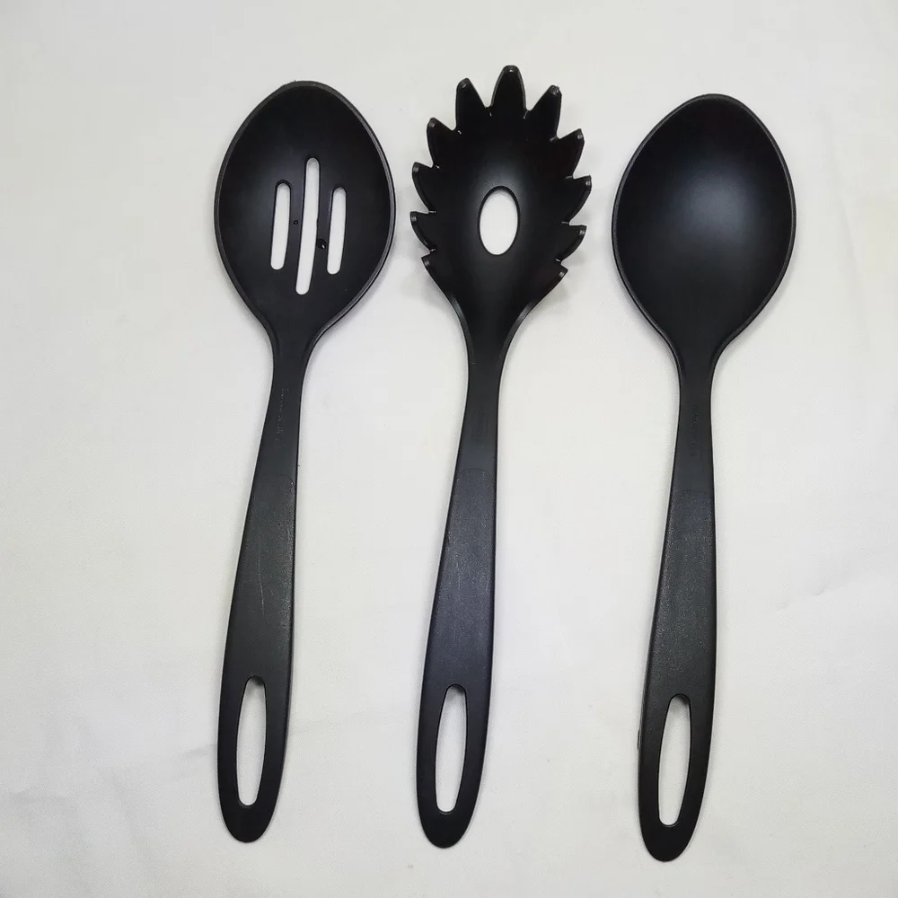 Tramontina Ability Nylon 3pc Utensil Set